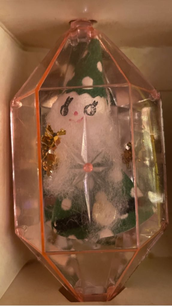 Bradford - Bell - Green