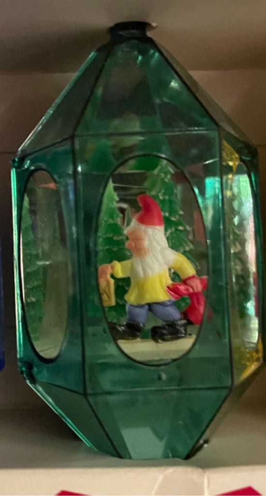 Rauch - Ball - Sleeve - Wildlife - Peace