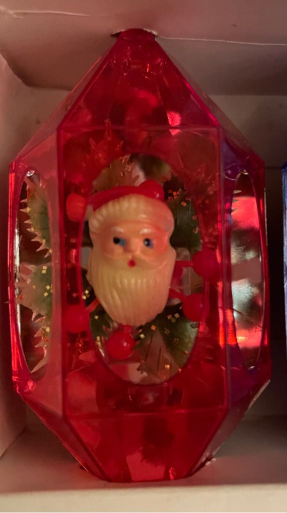 Mickey’s Candy Tree