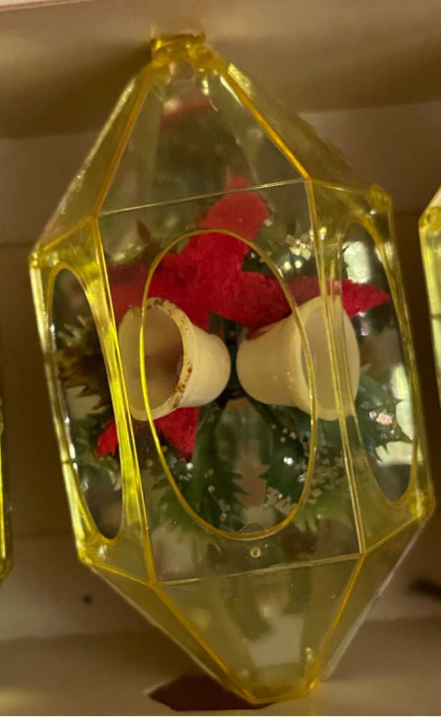 Mexico - Nativity - Holy Family - St. Joseph