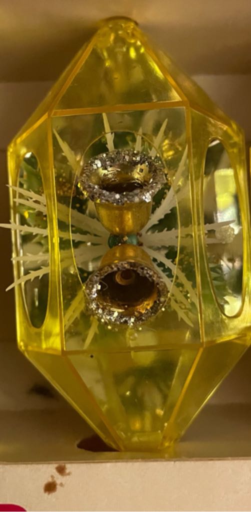 Fontanini - (Set 8) - Magi - Camel Herder