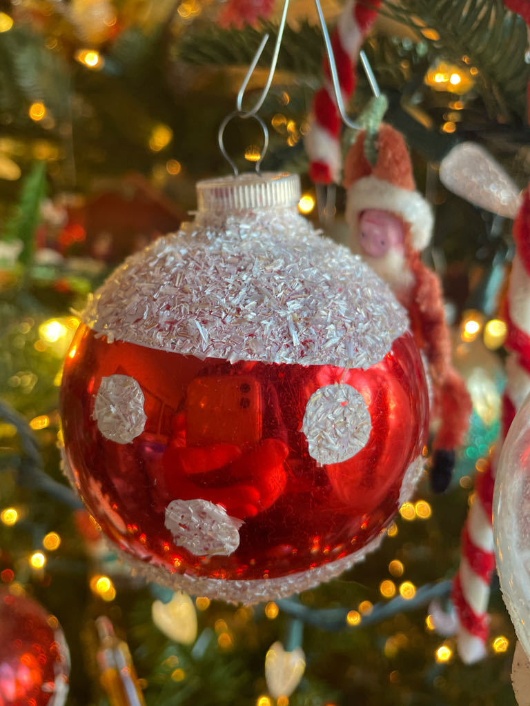 Jewelbrite - (Set 10) - Lantern - Red Candle - Red