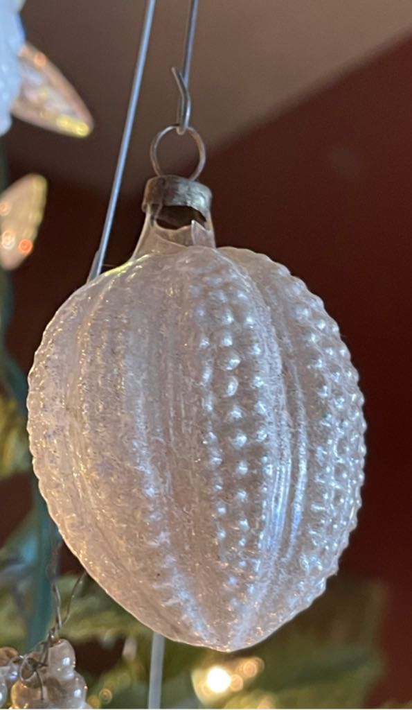 Dumbo In Flight With Present