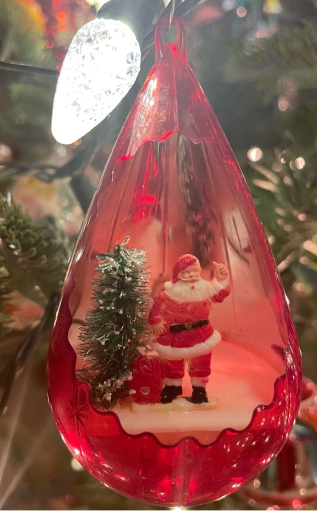 General Foam - Halloween - Friendliest Ghost Carrying Cat-O-Lantern