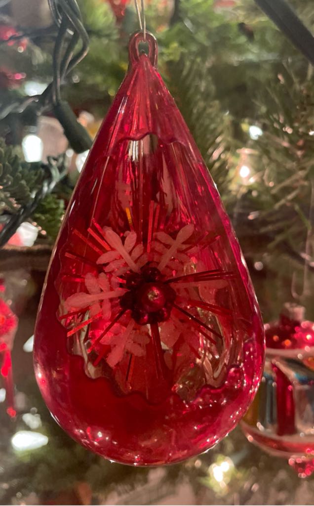 Mr. And Mrs. Claus Home Cooking #2