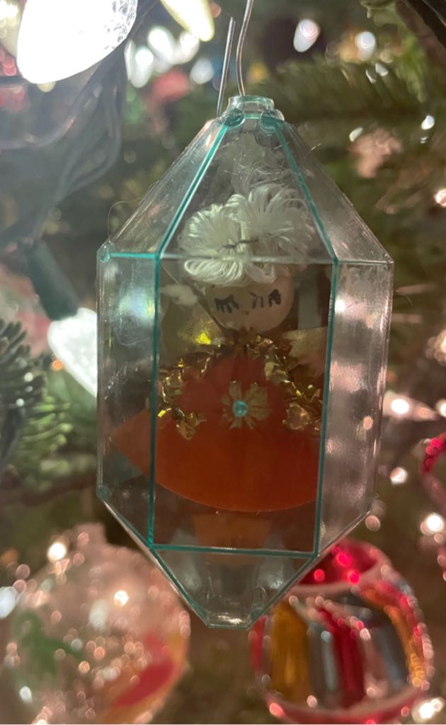 Bradford - King - Mint Green Robe - On Camel - Silver