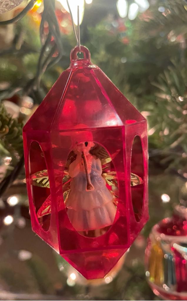 HOMCO - (Set 2) - Magi - Balthazar - #5603