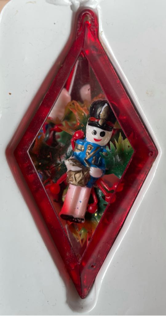 Christmas Cards For Santa