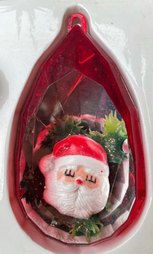 Frosty Friends #18 1997 - Ice Sailing