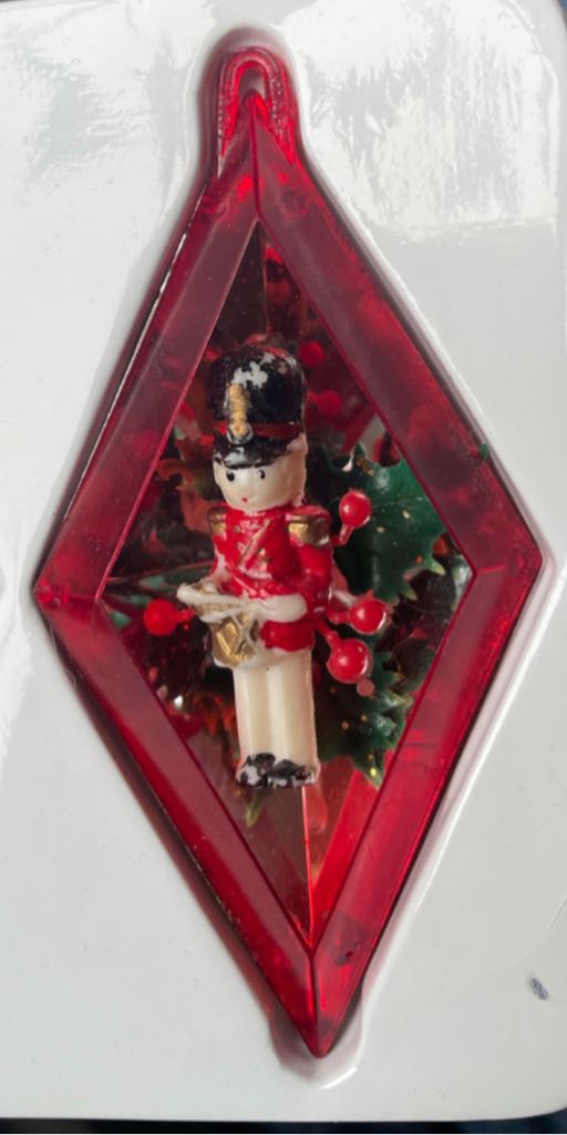 Miller - (Set 6 ) - Holy Family - Virgin Mary