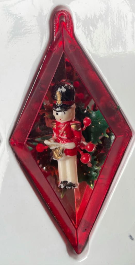 Reindeer Champs - 1992 - #7 - Donder