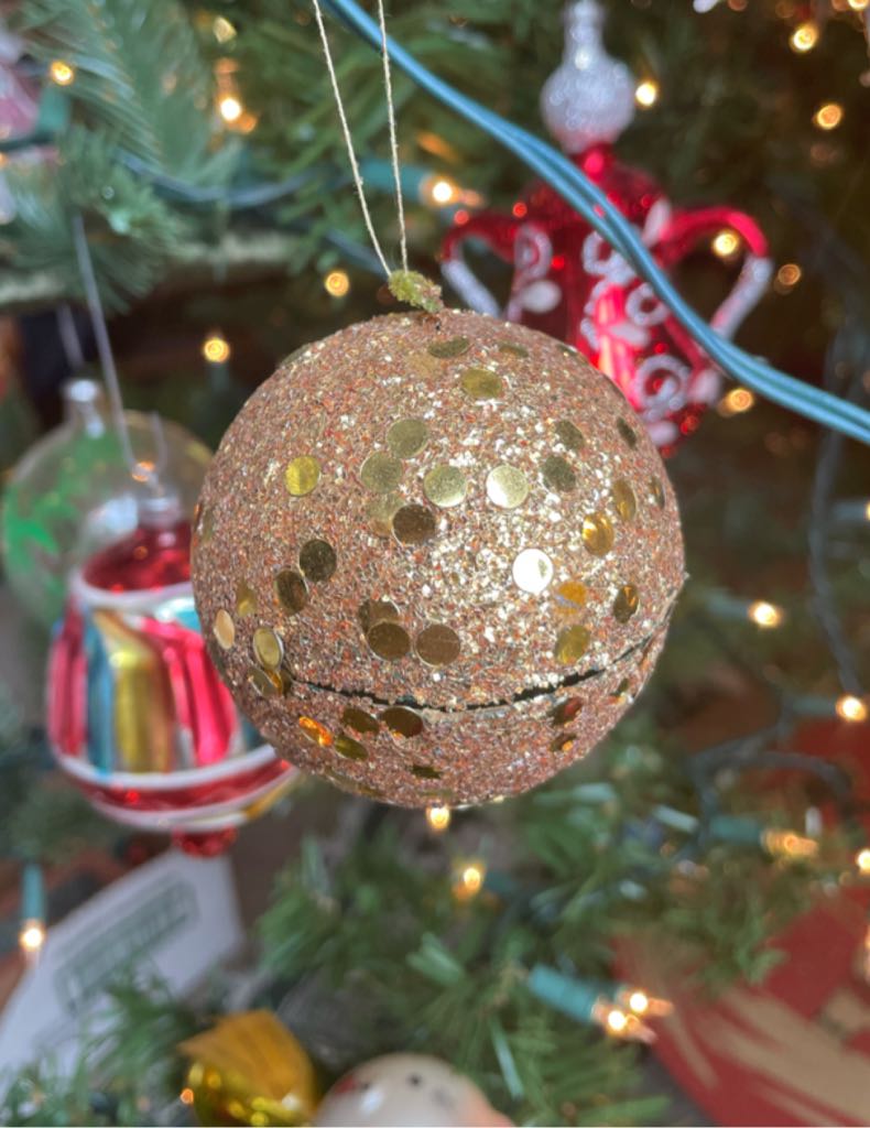 Here Comes Santa 4 - Jolly Trolley