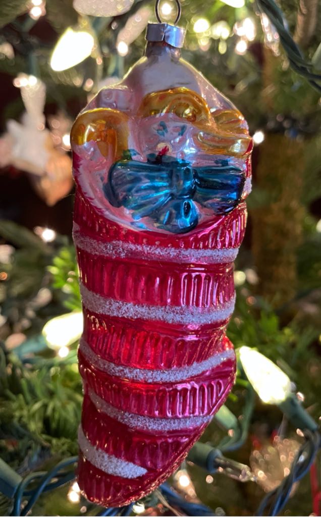 Disney Ear Hat - Oogie Boogie