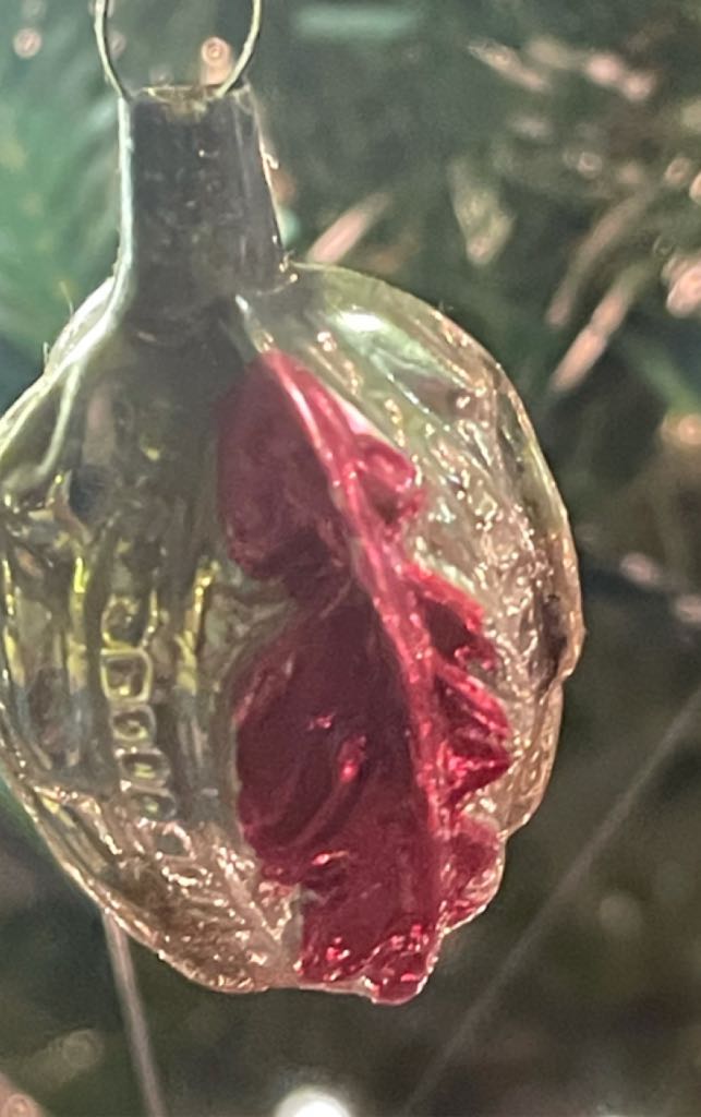 Feather Tree - Figural  (Figural) ornament collectible - Main Image 2