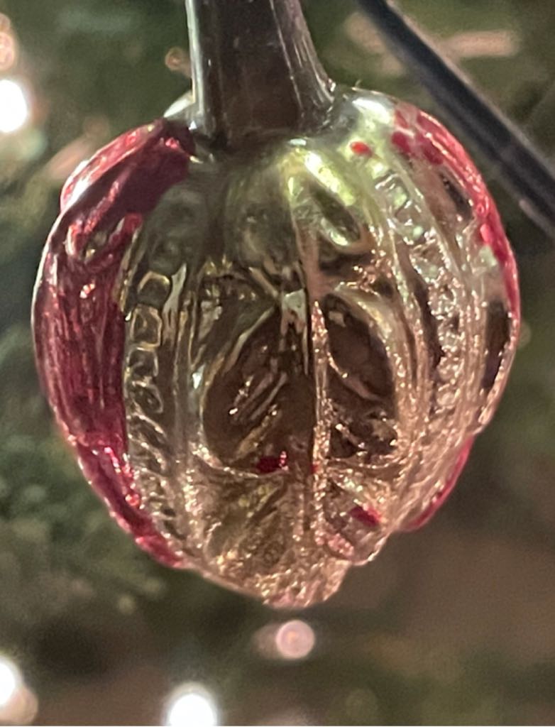 Mickey Mouse Glitter Icon