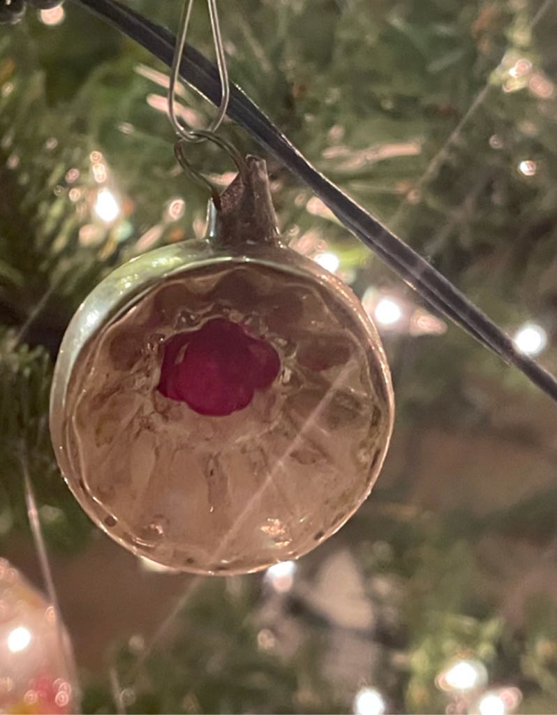 Brinn’s - Planter - Santa