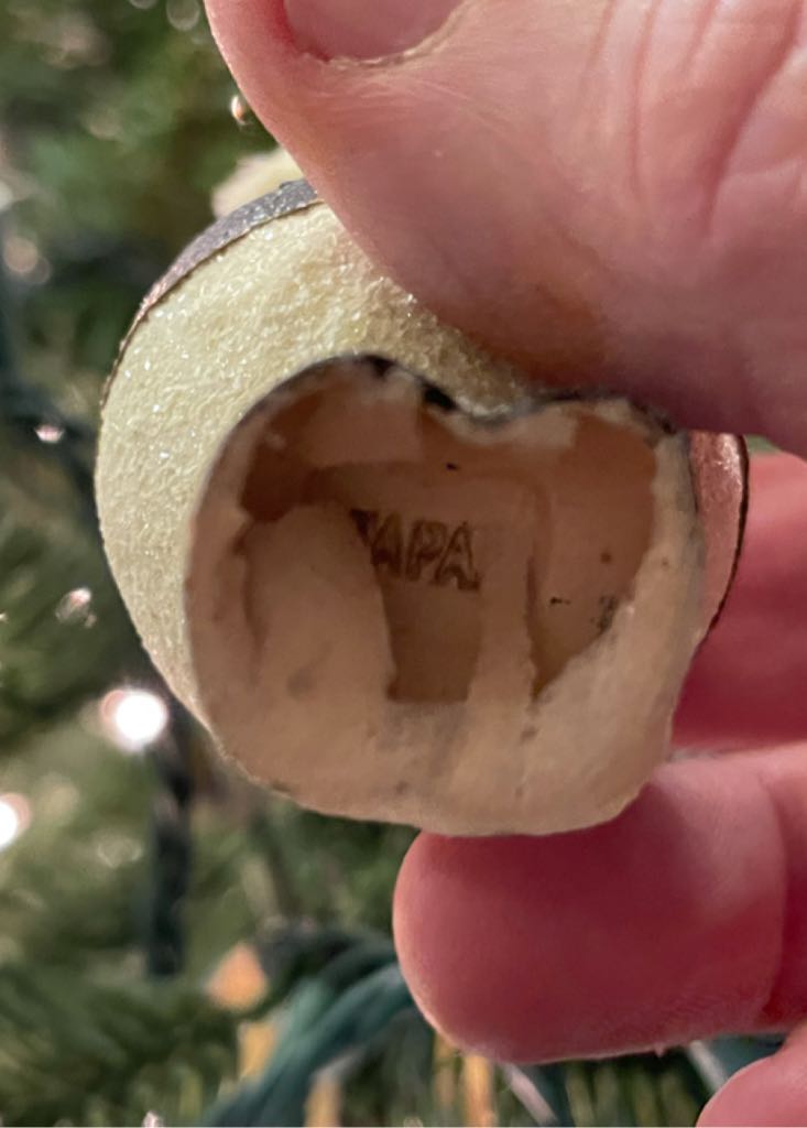 Elf - Elf ornament collectible - Main Image 2