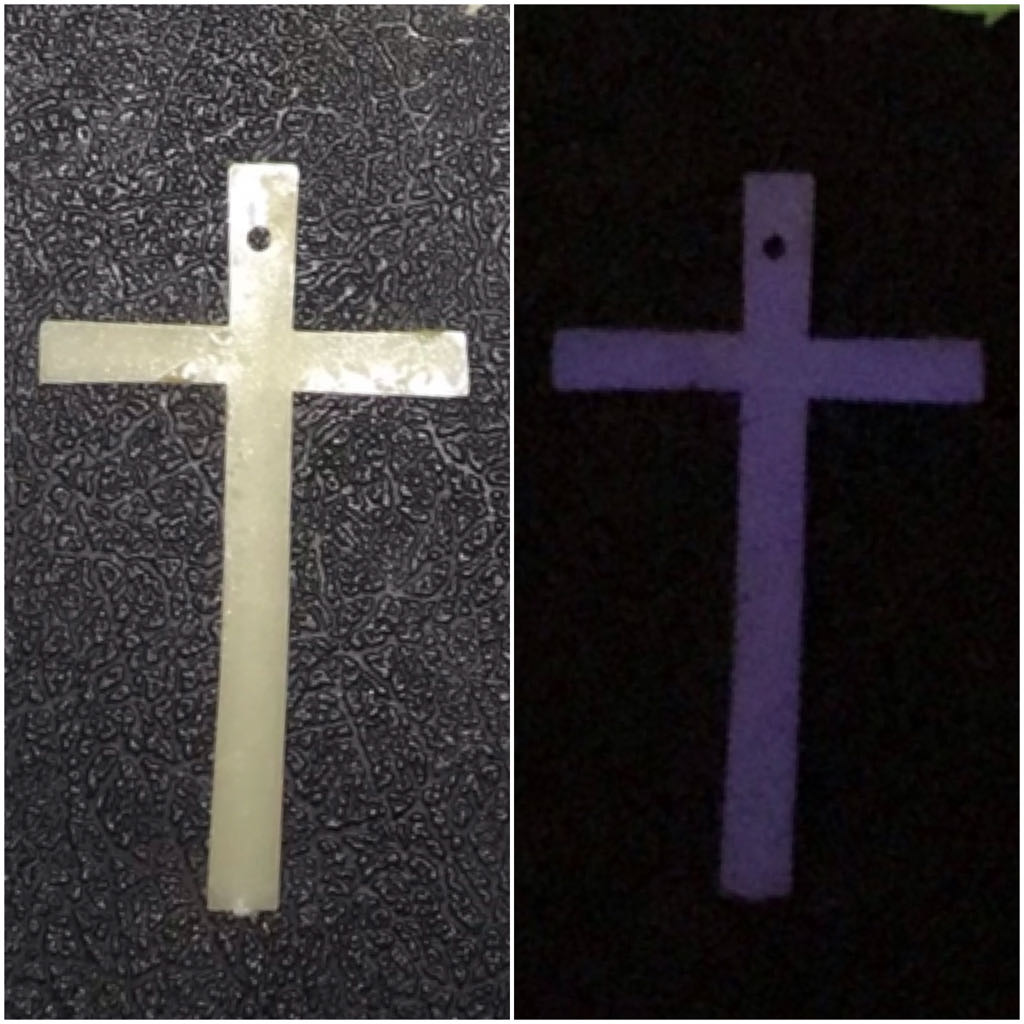 Holt Howard - (Set 1) - Gold Glitter - Orb