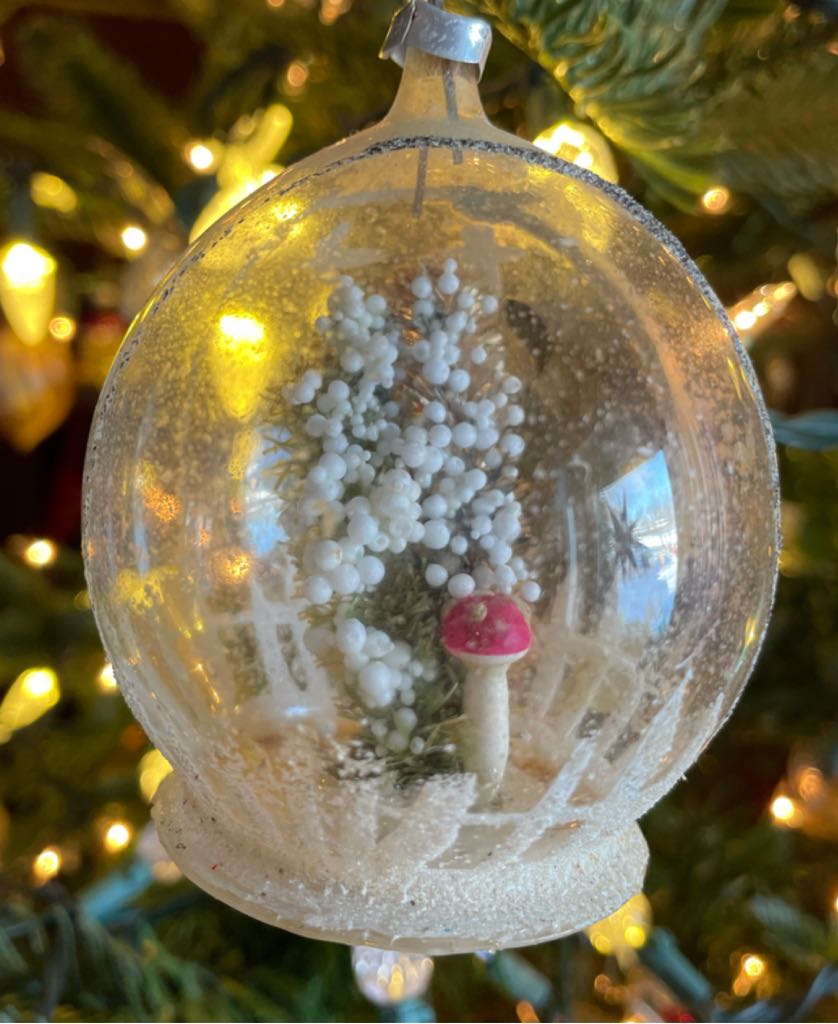 Sing A Song For Santa