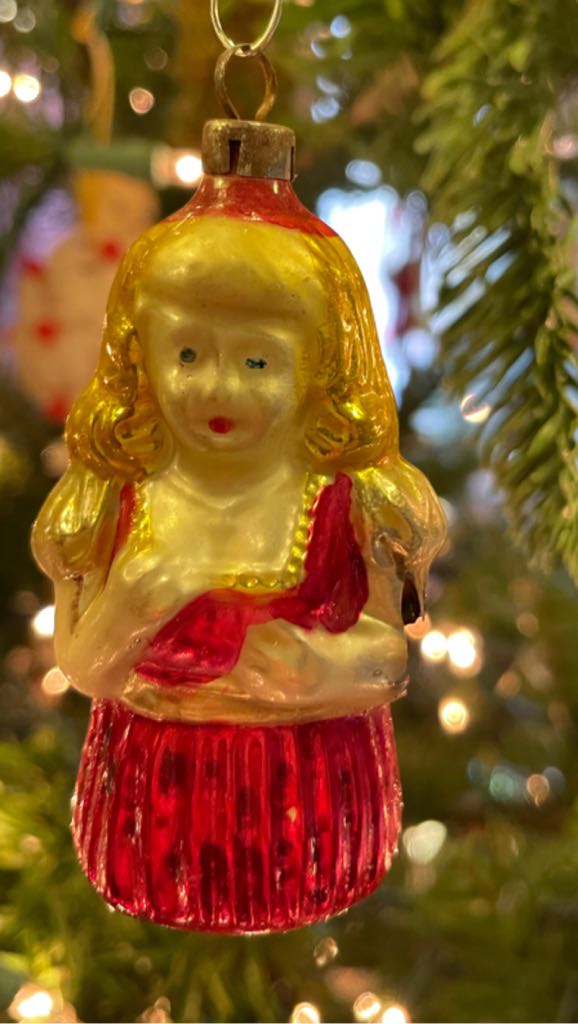 Father Christmas 2009 #6 In the Series