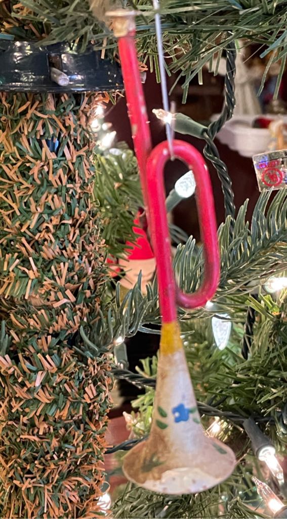 HOMCO - (Set 2) - Holy Family - Virgin Mary - #5603