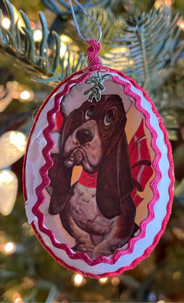 Peaking Through The Window