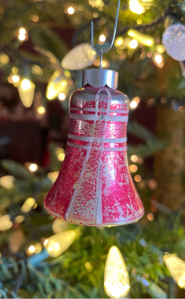 Dept 56 Buddy Salvages Kringle