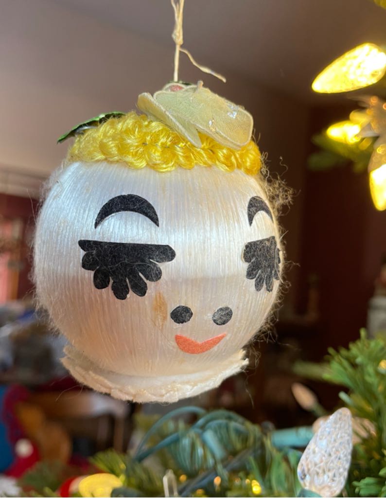 Salt & Pepper Snowmen