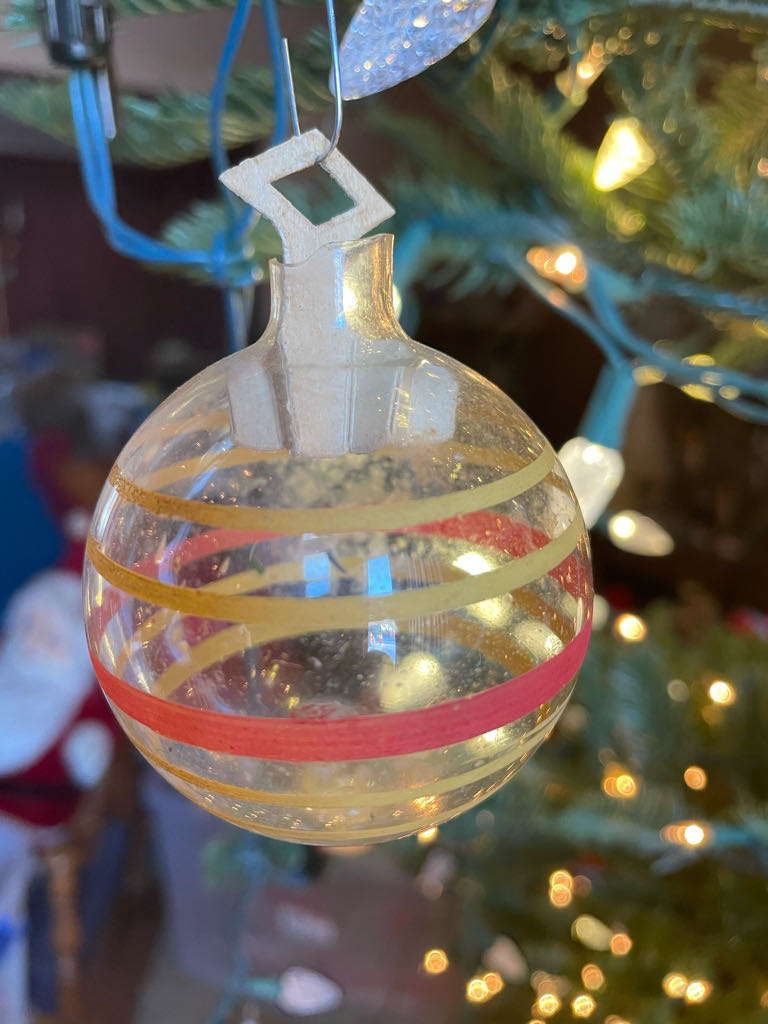 Mistletoe Wedding Chapel