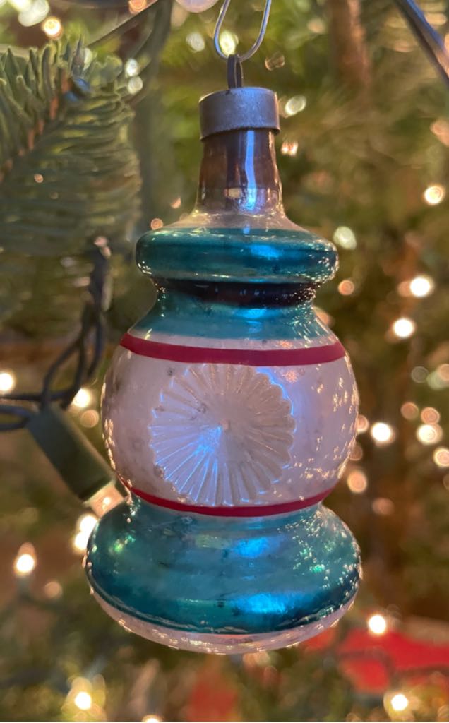 ART Plastics - (Set 1) - Shepherd - Kneeling - 44/KS