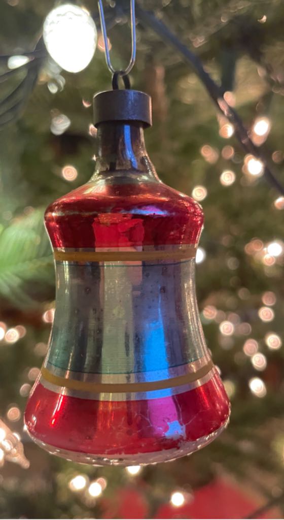 S&P - Santa In Chimney