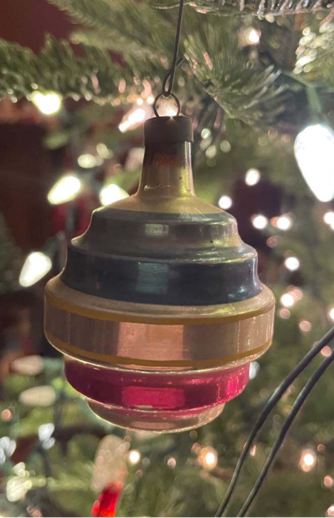 Japan - (Set 13) - Holy Family - Virgin Mary