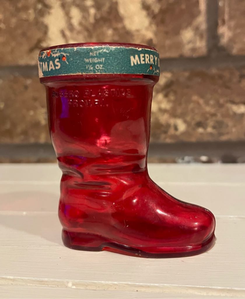 Josef Originals - (Set 1) - Shepherd- Holding Staff