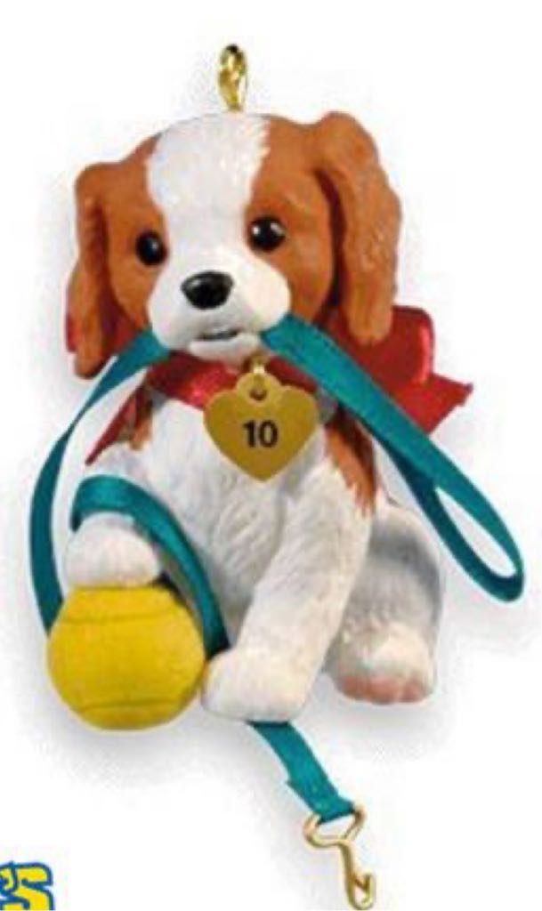 Here Comes Santa - 1988 - #10 - Kringle Koach