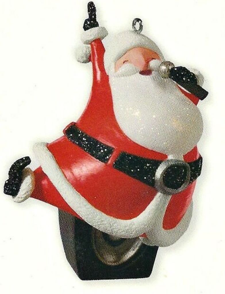 Reindeer Flight School