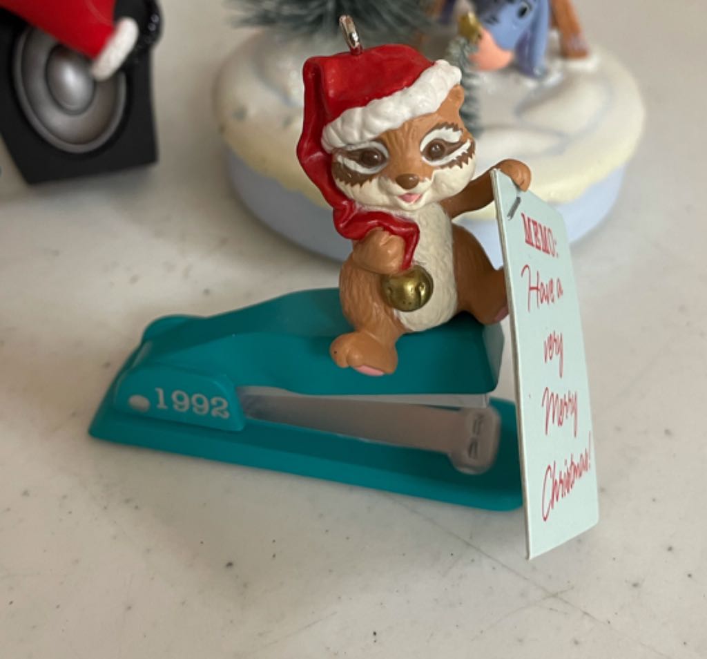 Rudolph - Sam The Snowman