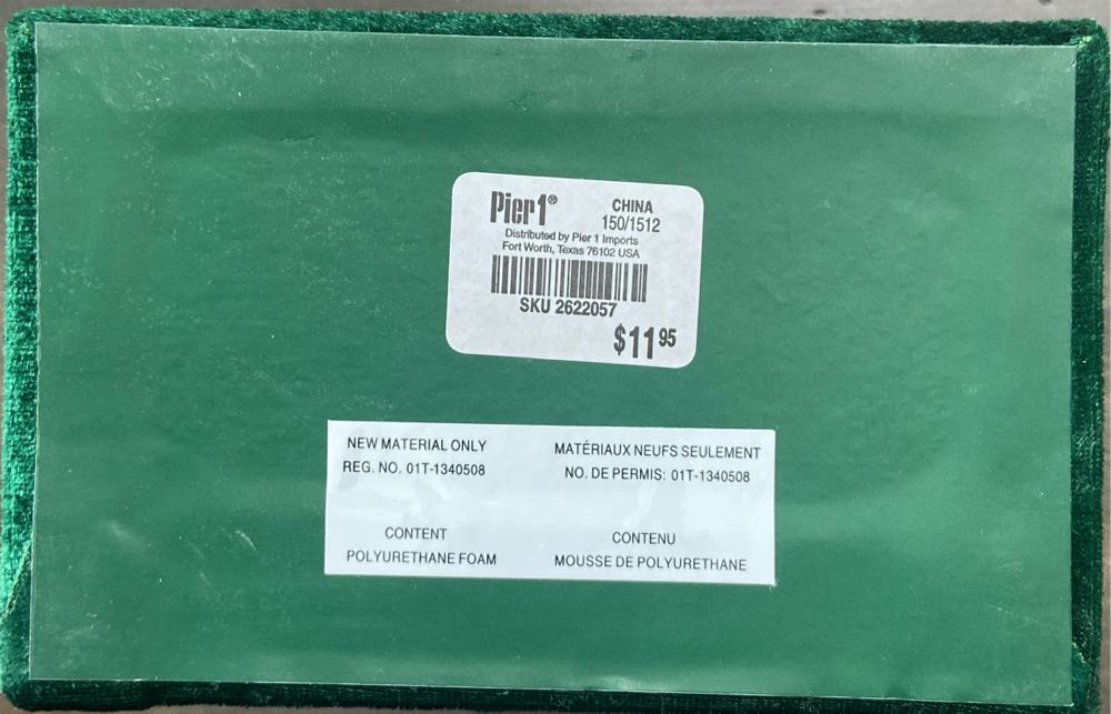 Li Bien - Reindeer - Reindeer (Li Bien) ornament collectible - Main Image 3