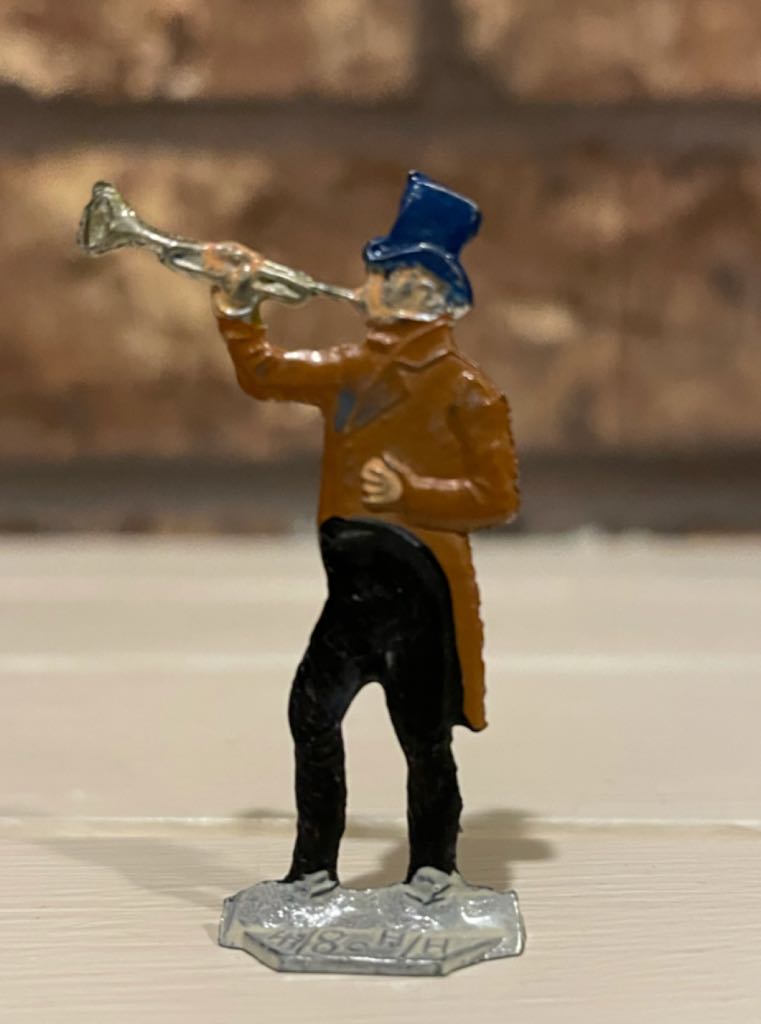 Barclay - Boy Skater - #628