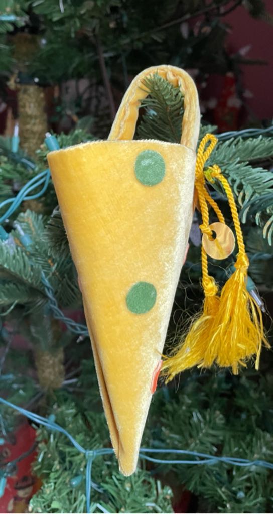 Mexico - Angel - Praying