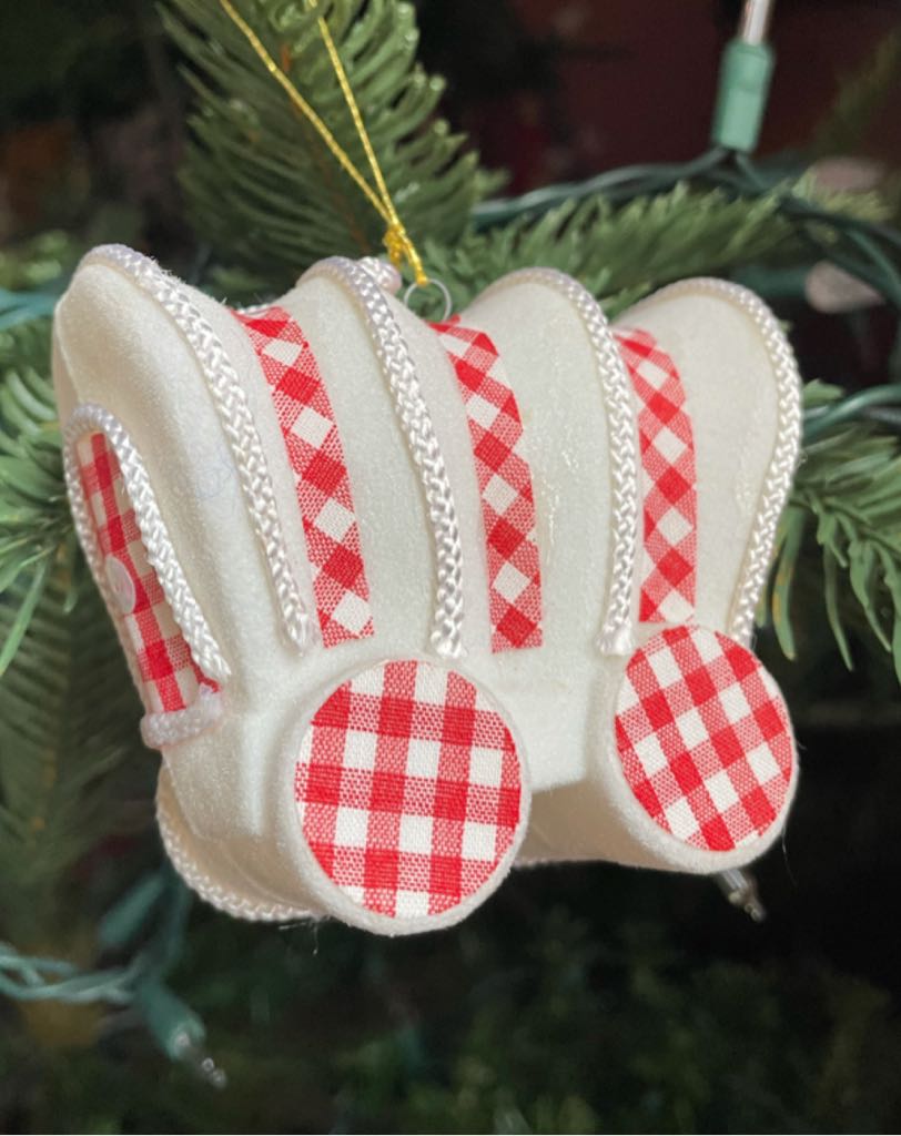 Holt Howard - Winking Santa - Shaker - Salt - (Set 1)