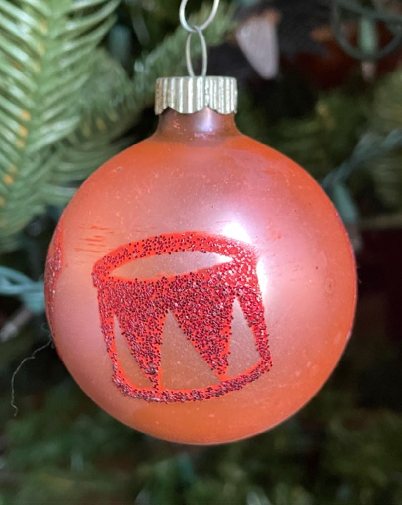 Mickey’s Christmas Kiss