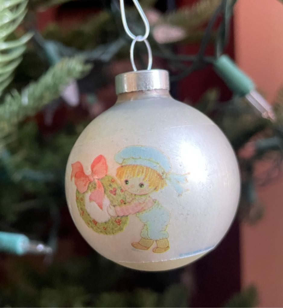 Margarine Promotion - (Set 2) - Fri-Homa Eigelb - Animal - Dog - Standing