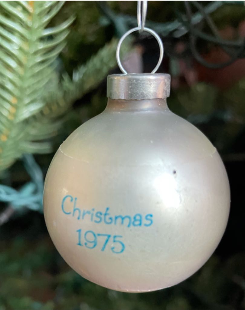 Buttons & Bo - With Plumb Pudding - Sleeve (Round) ornament collectible - Main Image 2