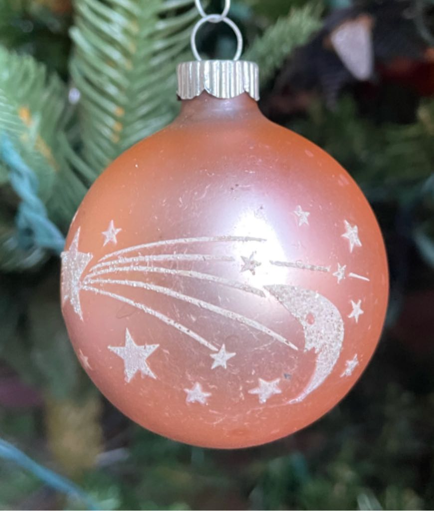 Avon - Candle Holder - Caroler