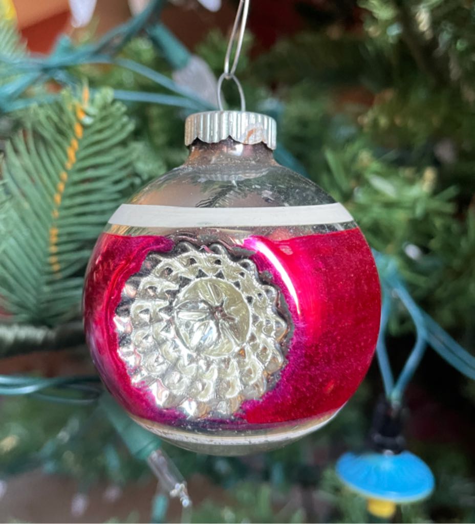 Doubl-Glo - Round - Double Reflectors - Double Reflector (Round) ornament collectible - Main Image 2