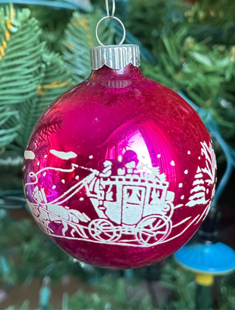 On The Snowbeat - Flute