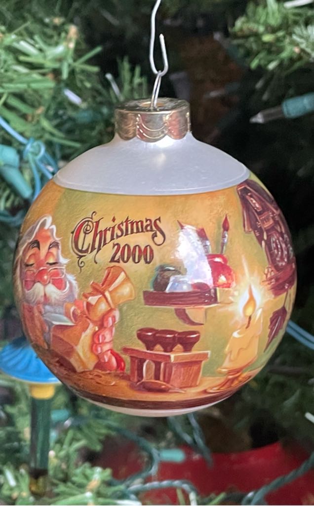 MY - Japan - Music Box - Carolers