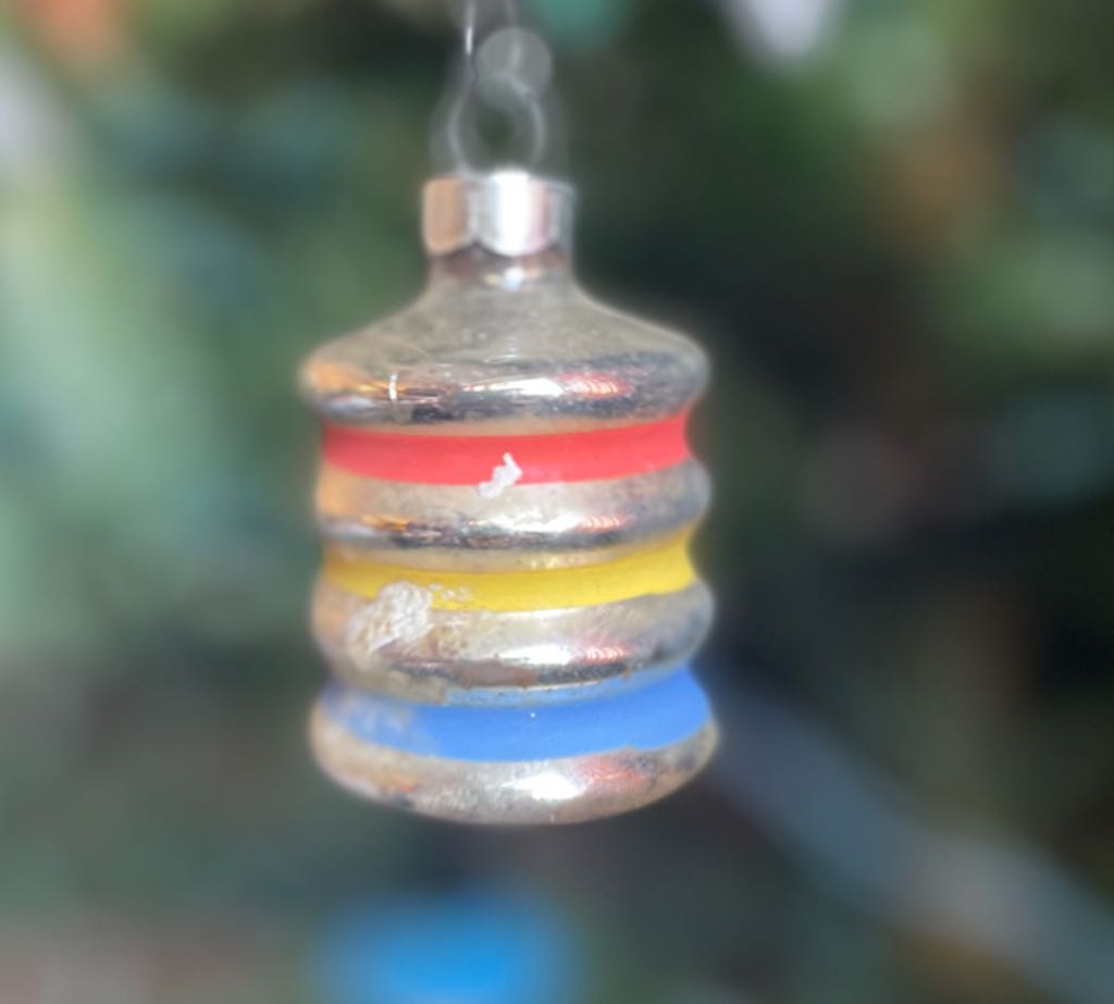 Tink For The Holidays