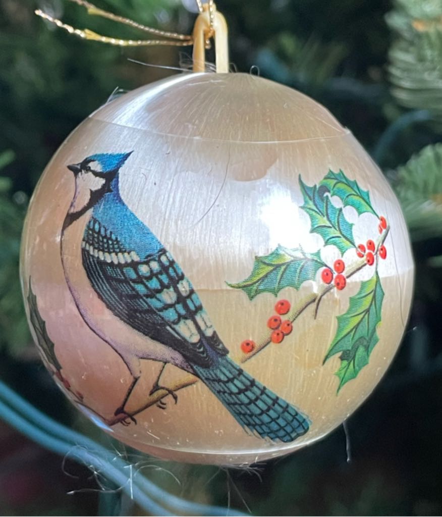 West Germany - Double Indent - Tear Drop