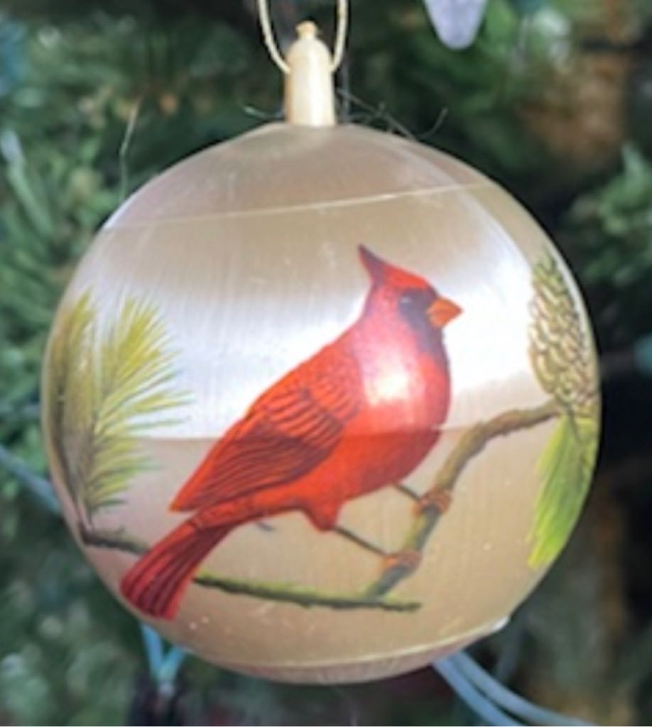 Frosty Friends - 2011 - #32 - With Walrus